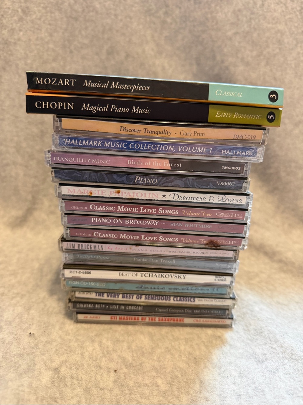CD Lot - Picture 3 of 12